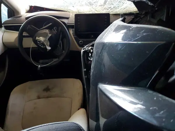 5YFEPRAE9LP136556 2020 TOYOTA COROLLA - Image 8