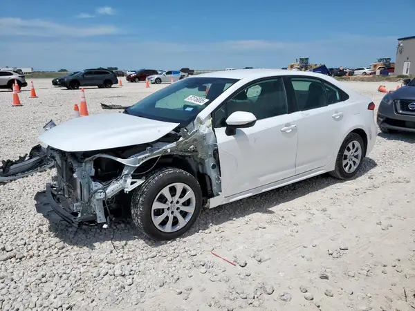 5YFEPRAE9LP137903 2020 TOYOTA COROLLA - Image 1