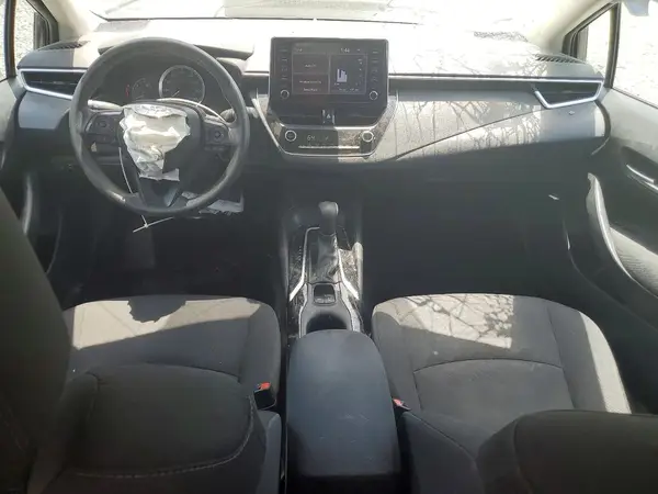 5YFEPRAE9LP139327 2020 TOYOTA COROLLA - Image 8