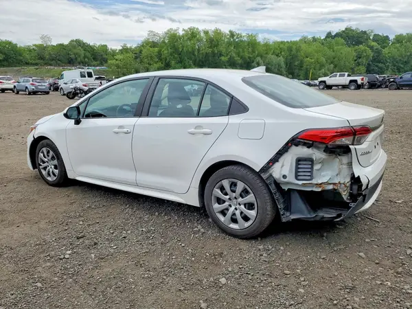 5YFEPRAE9LP140915 2020 TOYOTA COROLLA - Image 2