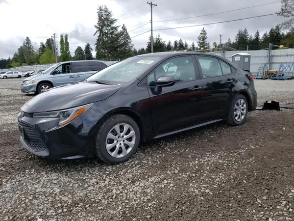5YFEPRAE9LP141000 2020 TOYOTA COROLLA - Image 1
