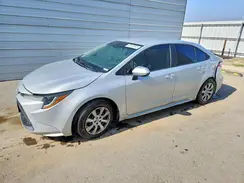 5YFEPRAE9LP141949 2020 TOYOTA COROLLA
