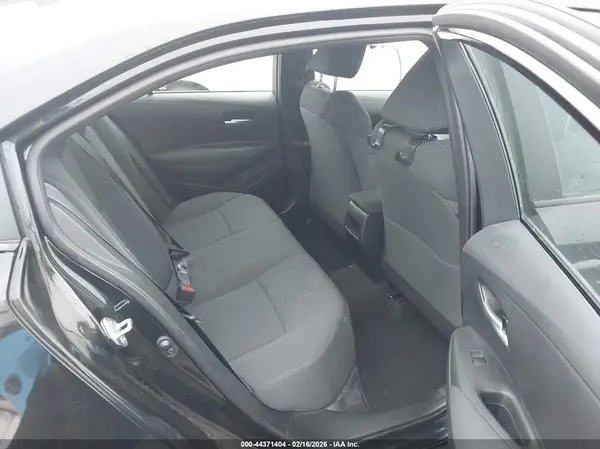 5YFEPRAE9LP142986 2020 TOYOTA COROLLA - Image 8