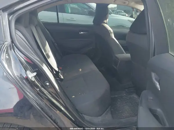 5YFEPRAE9LP143815 2020 TOYOTA COROLLA - Image 8
