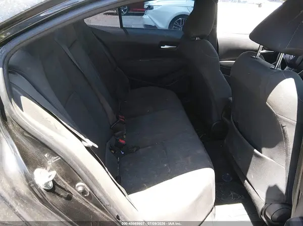 5YFEPRAE9LP143832 2020 TOYOTA COROLLA - Image 8