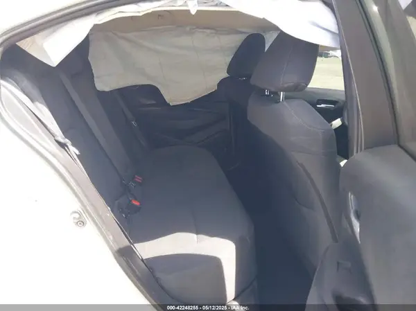 5YFEPRAE9LP144320 2020 TOYOTA COROLLA - Image 8