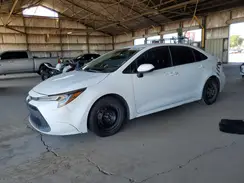 5YFEPRAE9LP145161 2020 TOYOTA COROLLA