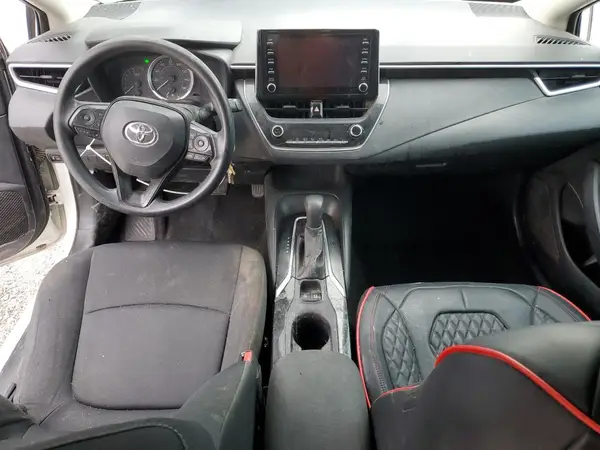 5YFEPRAE9LP145385 2020 TOYOTA COROLLA - Image 8
