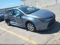 5YFEPRAE9LP146732 2020 TOYOTA COROLLA