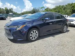 5YFEPRAEXLP007967 2020 TOYOTA COROLLA
