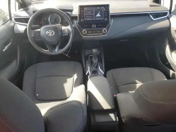 5YFEPRAEXLP010805 2020 TOYOTA COROLLA - Image 8
