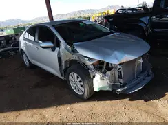 5YFEPRAEXLP011601 2020 TOYOTA COROLLA