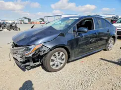 5YFEPRAEXLP011730 2020 TOYOTA COROLLA