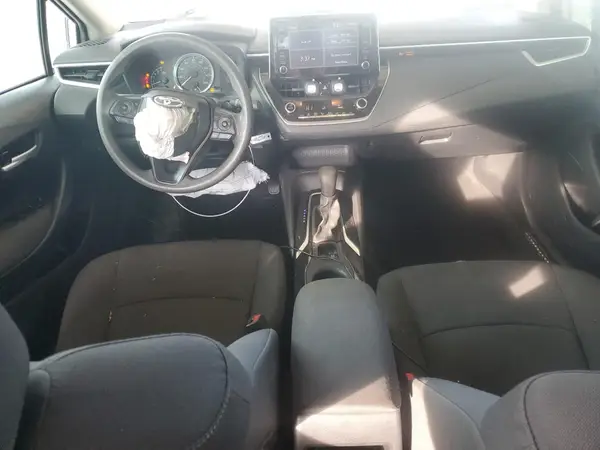 5YFEPRAEXLP013252 2020 TOYOTA COROLLA - Image 8