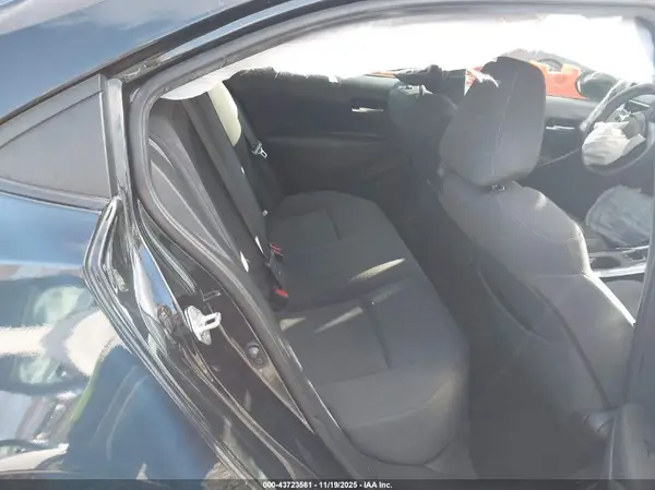 5YFEPRAEXLP013803 2020 TOYOTA COROLLA - Image 8
