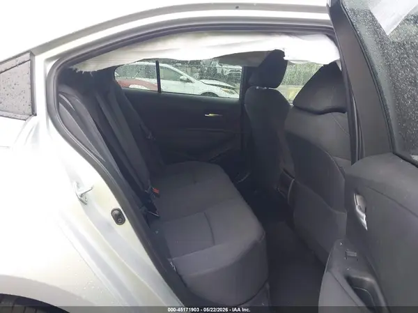 5YFEPRAEXLP013963 2020 TOYOTA COROLLA - Image 8