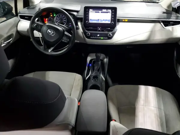 5YFEPRAEXLP014191 2020 TOYOTA COROLLA - Image 8