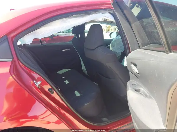 5YFEPRAEXLP017799 2020 TOYOTA COROLLA - Image 8