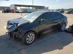 5YFEPRAEXLP020394 2020 TOYOTA COROLLA