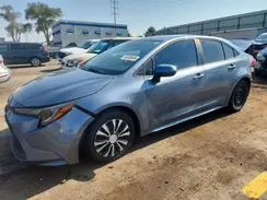 5YFEPRAEXLP021450 2020 TOYOTA COROLLA
