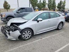 5YFEPRAEXLP021674 2020 TOYOTA COROLLA