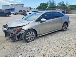 5YFEPRAEXLP023103 2020 TOYOTA COROLLA
