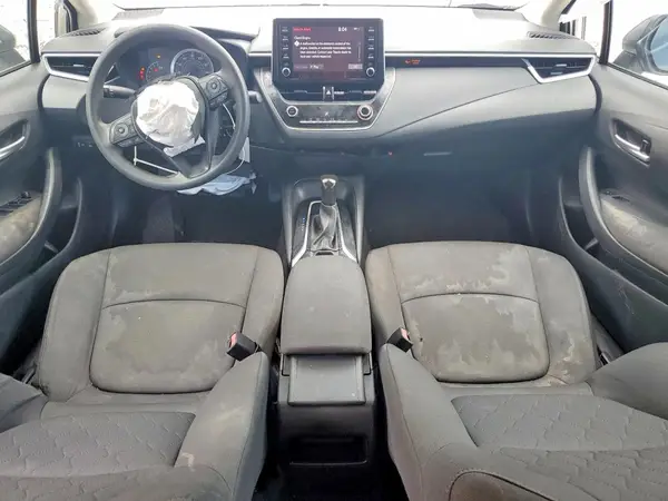 5YFEPRAEXLP023103 2020 TOYOTA COROLLA - Image 8