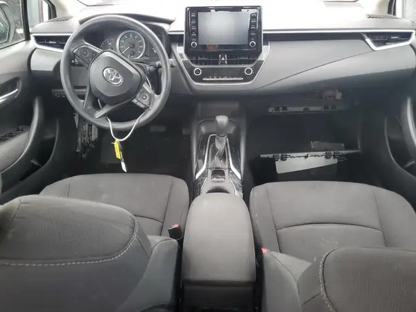 5YFEPRAEXLP025031 2020 TOYOTA COROLLA - Image 8