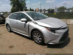 5YFEPRAEXLP025675 2020 TOYOTA COROLLA