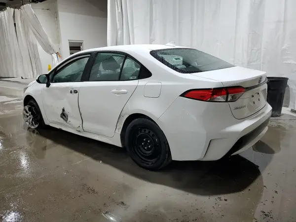 5YFEPRAEXLP025823 2020 TOYOTA COROLLA - Image 2