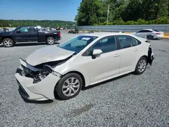 5YFEPRAEXLP026972 2020 TOYOTA COROLLA