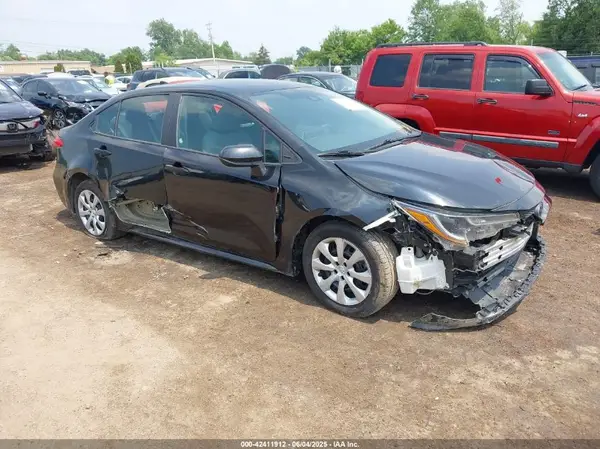 5YFEPRAEXLP027314 2020 TOYOTA COROLLA - Image 1