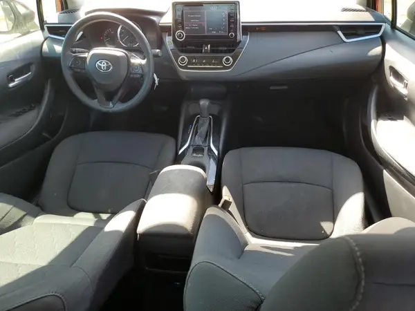 5YFEPRAEXLP028592 2020 TOYOTA COROLLA - Image 8