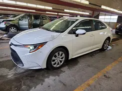 5YFEPRAEXLP029127 2020 TOYOTA COROLLA