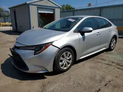 5YFEPRAEXLP029337 2020 TOYOTA COROLLA