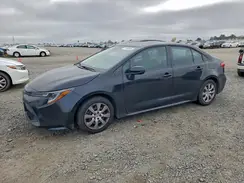 5YFEPRAEXLP030021 2020 TOYOTA COROLLA