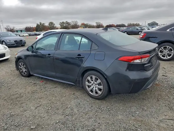 5YFEPRAEXLP030021 2020 TOYOTA COROLLA - Image 2