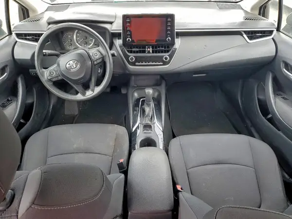 5YFEPRAEXLP030021 2020 TOYOTA COROLLA - Image 8