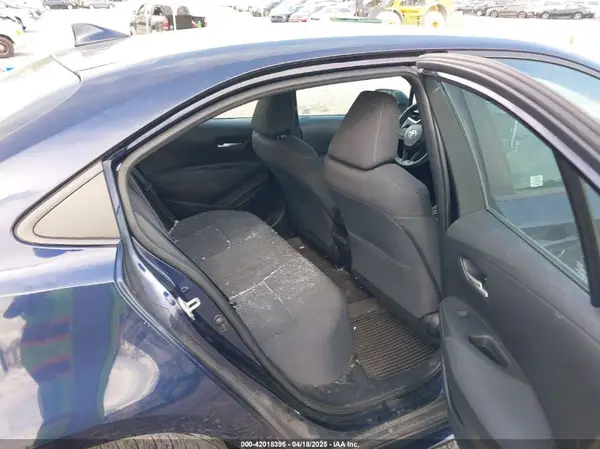 5YFEPRAEXLP031783 2020 TOYOTA COROLLA - Image 8