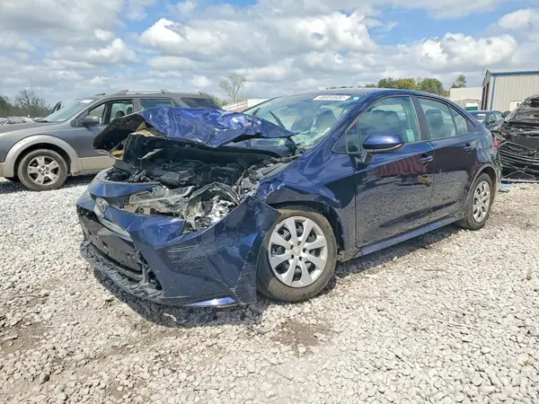 5YFEPRAEXLP033405 2020 TOYOTA COROLLA - Image 1