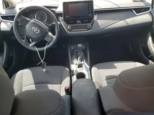 5YFEPRAEXLP033405 2020 TOYOTA COROLLA - Image 8