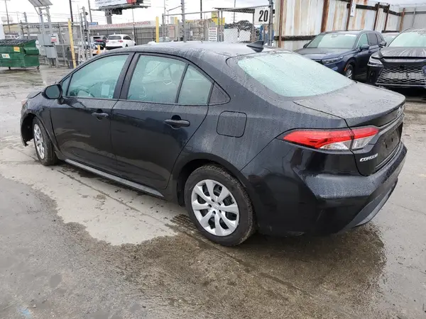 5YFEPRAEXLP033534 2020 TOYOTA COROLLA - Image 2