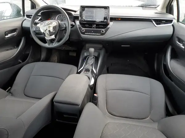 5YFEPRAEXLP033534 2020 TOYOTA COROLLA - Image 8