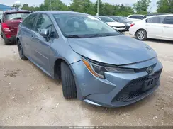 5YFEPRAEXLP034974 2020 TOYOTA COROLLA