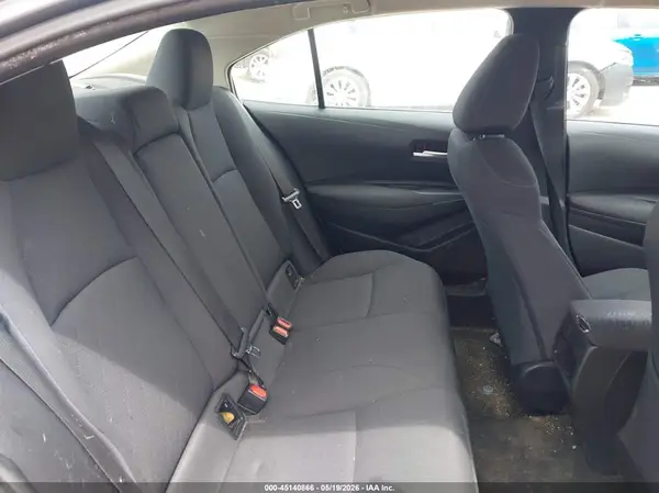 5YFEPRAEXLP034974 2020 TOYOTA COROLLA - Image 8