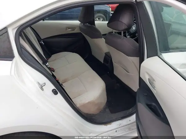 5YFEPRAEXLP035381 2020 TOYOTA COROLLA - Image 8