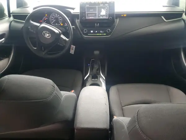 5YFEPRAEXLP036269 2020 TOYOTA COROLLA - Image 8