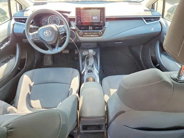 5YFEPRAEXLP036613 2020 TOYOTA COROLLA - Image 8