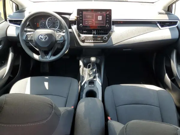 5YFEPRAEXLP036627 2020 TOYOTA COROLLA - Image 8