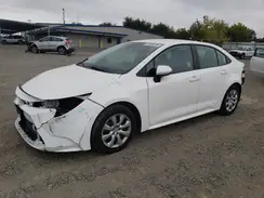 5YFEPRAEXLP039849 2020 TOYOTA COROLLA